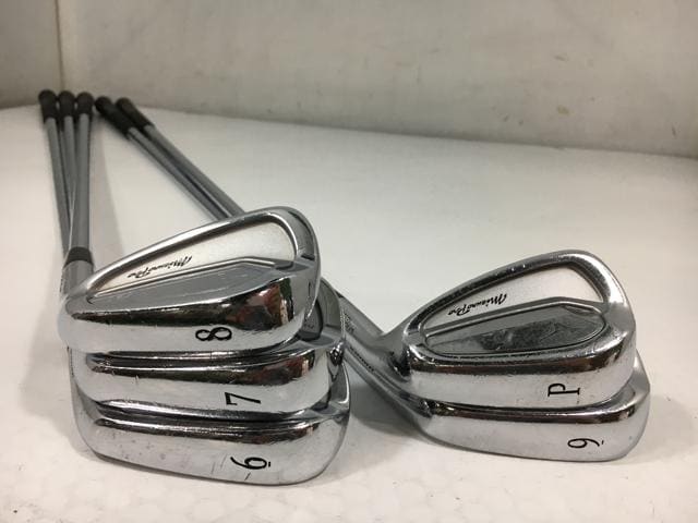 ミズノプロ 520 アイアンセット ミズノプロ520 アイアンセット 6-P