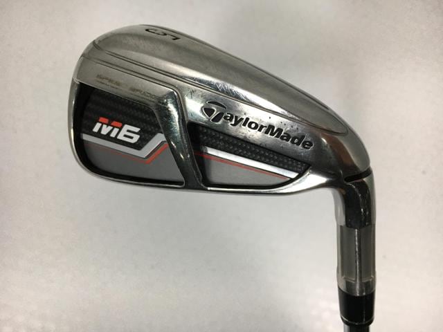 TaylorMade M6 アイアンセット 6本セット 【公式通販】