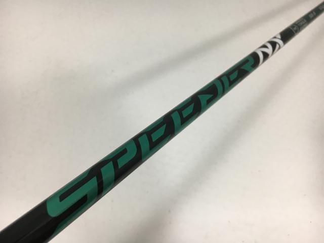 中古】テーラーメイド NX GREEN 40SR ドライバー用シャフト 中古