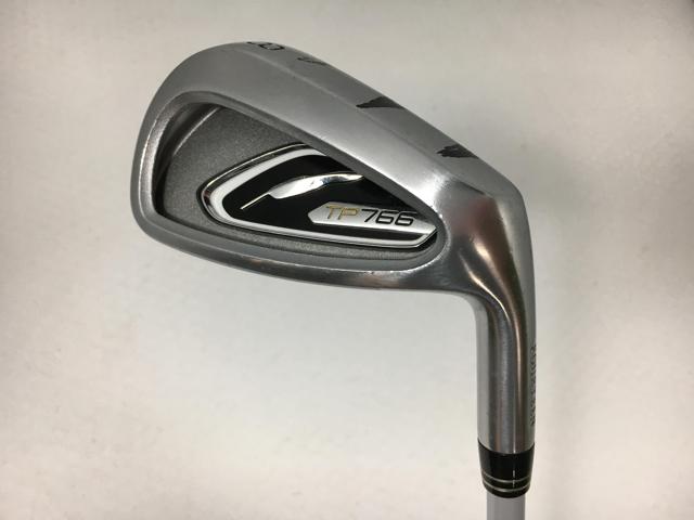 専用】フォーティーンアイアン TP-766 カスタムシャフト TP766