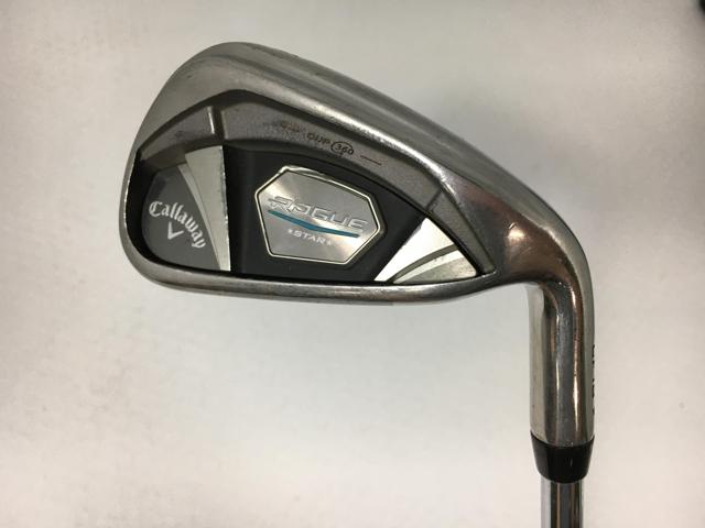 キャロウェイ ローグアイアン 4〜P 7本セットMODUS3 Tour105 S