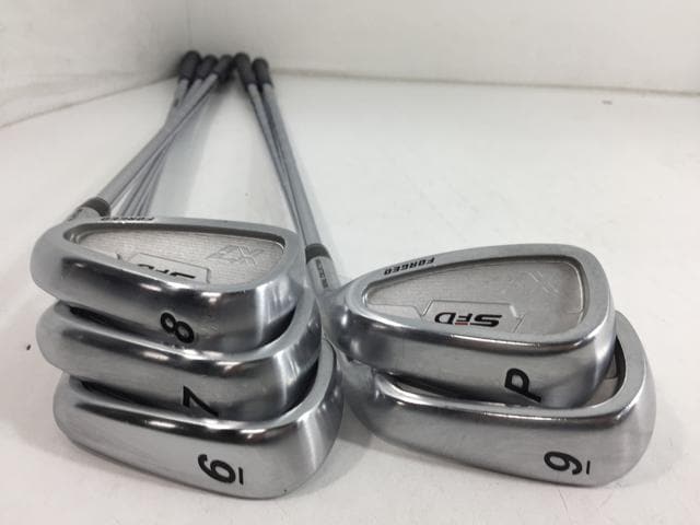 お買い得品！【中古ゴルフクラブ】(5本セット)ロイヤル