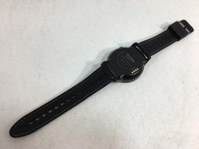 GOLF BUDDY aim W11 GPSナビ GolfBuddy Aim W11 Golf Watch - Black for sale online | eBay