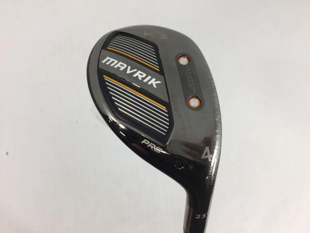 【中古ゴルフクラブ】キャロウェイ MAVRIK PRO (マーベリック プロ) ユーティリティ 2020 (日本仕様) NSプロ 950GH neo U4【14日間返品OK】