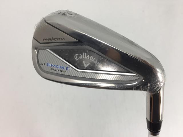 【中古】キャロウェイPARADYM Ai SMOKE MAX FAST Amazon.co.jp: キャロウェイ(Callaway) 右用 ドライバー PARADYM