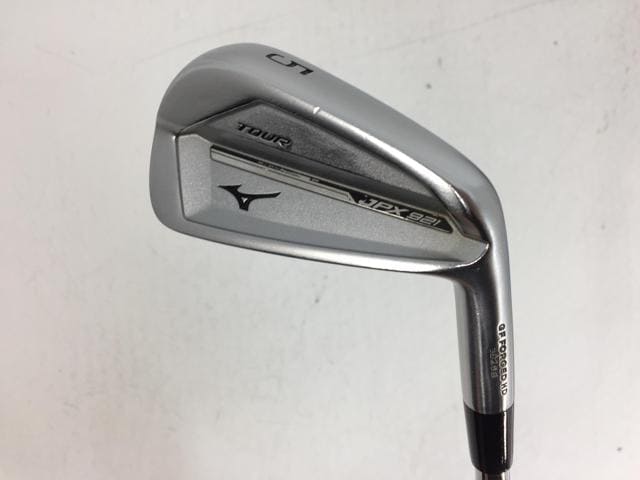 ミズノ JPX アイアンセット 921 TOUR JPX 921 TOUR 6S フレックスS