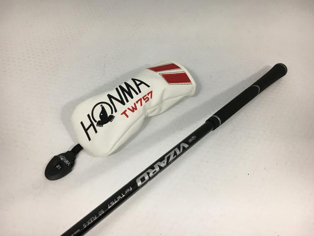 ユーティリテイ スリクソン ZX Mk II ユーティリテイ 20° ダンロップ スリクソン ZX