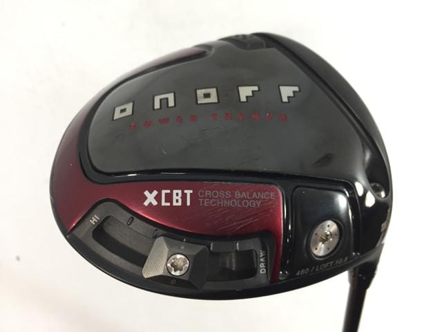 ダイワグローブライド オノフ アイアンセット (2016) ONOFF(2016) 5S