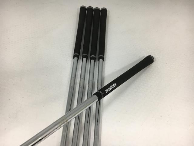 中古ゴルフクラブ】(5本セット)ソナーテック ソナーテック ST-01
