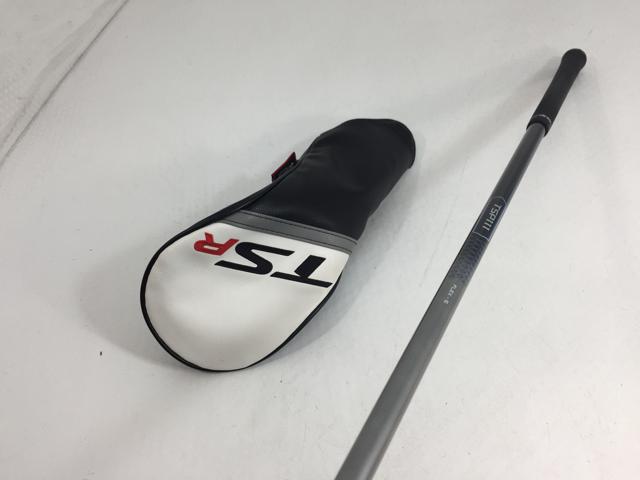 中古ゴルフクラブ】タイトリスト TSR3 ドライバー 2022 (日本仕様