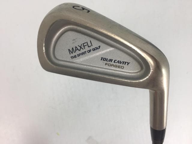 お買い得品！【中古ゴルフクラブ】(10本セット)ダンロップ ツアーキャビティ フォージド アイアン ツアーブラック V7 3〜9.P.A.S【14日間返品OK】