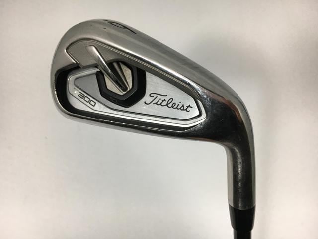 タイトリストT300 アイアン5本Titleist 2019 ゴルフ