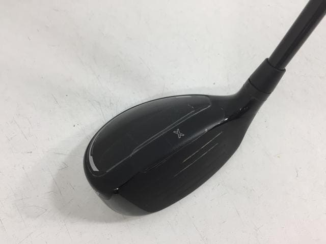 【中古ゴルフクラブ】【超美品】PXG PXG 0311 BLACK OPS ハイブリッド ユーティリティ ディアマナ 50 PXG U6【14日間返品OK】 中古ゴルフクラブ】【超美品】PXG PXG 0311 BLACK OPS ハイブリッド