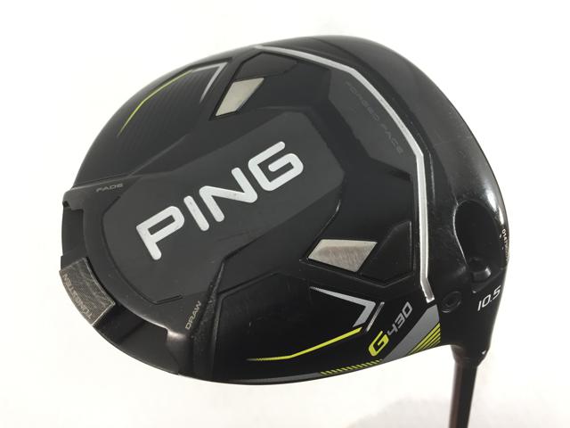 Ping G430純正シャフトALTA J CB 5w SR Ping G430純正シャフトALTA J CB 5w SR G430 ピン PING 純正