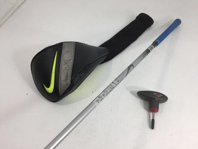 ☆送料無料☆NIKE(ナイキ)VAPOR FLY 1W☆ヘッドカバー付き☆ 限定モデル ヘッドカバー NIKE ドライバー 1W ゴルフ 限定 vapor