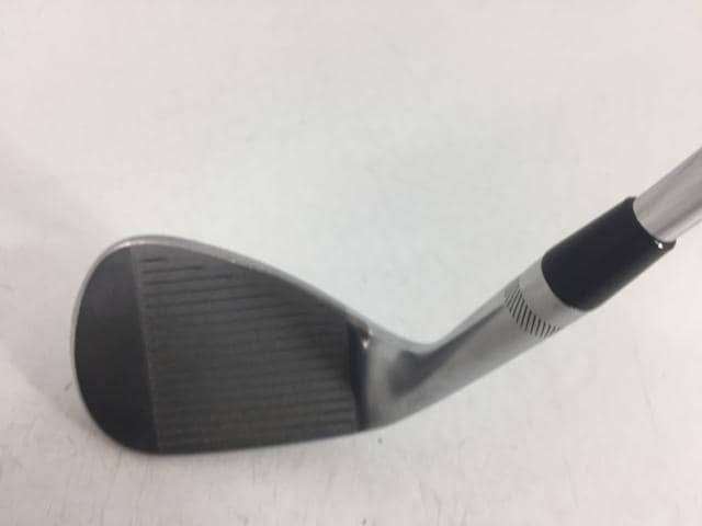 【中古ゴルフクラブ】タイトリスト ボーケイ ウェッジ スピンミルド SM9 (ツアークロム)52.12F(日本仕様) D/G AW【14日間返品OK】