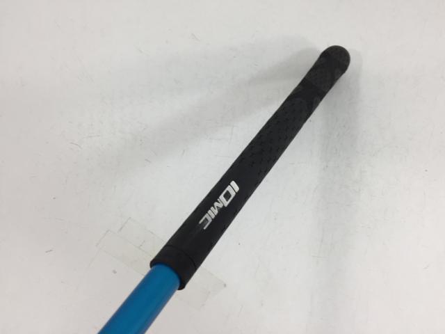 中古ゴルフクラブ】グラファイトデザイン シャフト単品 (コブラ