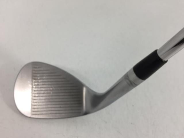 【中古ゴルフクラブ】タイトリスト ボーケイ ウェッジ スピンミルド SM9 (ツアークロム)60.14K(日本仕様) D/G LW【14日間返品OK】