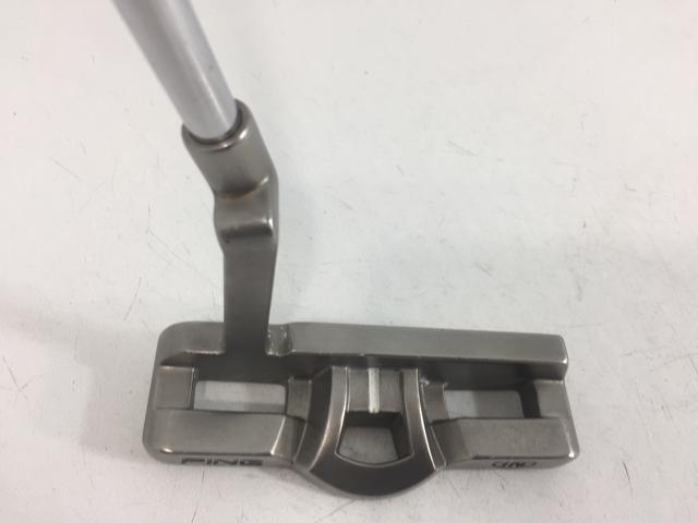 中古ゴルフクラブ】ピン iN シリーズ Lil Wack-E オリジナルスチール