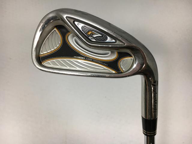 【Kat】テイラーメイド　R7 アイアン 8本セット ゴルフクラブ メンズ r7アイアン8本セット Kat】テイラーメイド R7 アイアン 8本