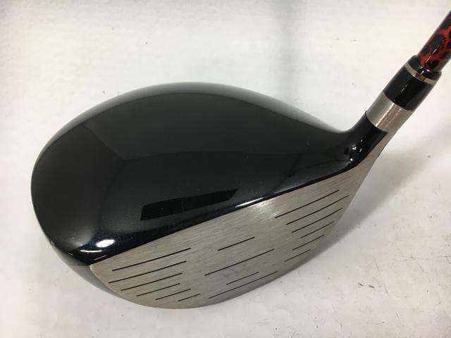 お買い得品！【中古ゴルフクラブ】AXIS GOLF(アクシスゴルフ) Z460