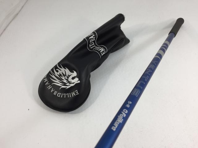 中古ゴルフクラブ】EMILLID BAHAMA EMILLID BAHAMA(エミリッドバハマ