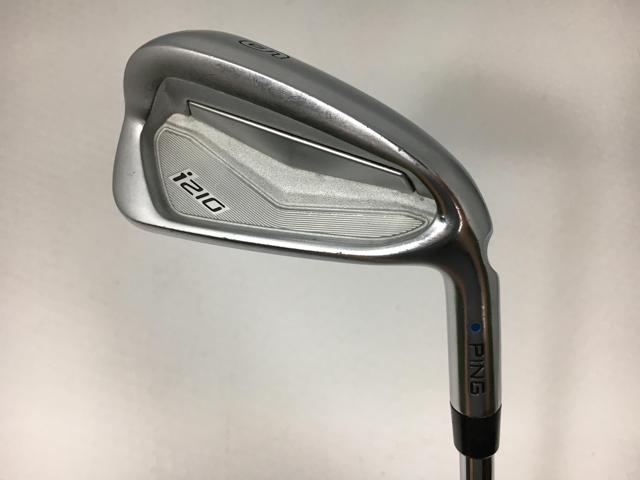 i210 アイアン 名器 ピン PING I210 渋野日向子 6本セット PING i210 アイアン 6本セット i210 アイアン 名器 ピン PING I210