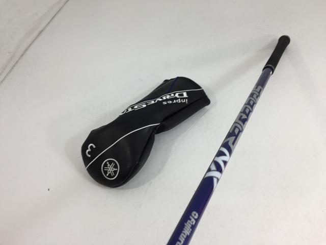 ヤマハ インプレス ドライブスター 5W/17° 純正スピーダーNX-R 楽天