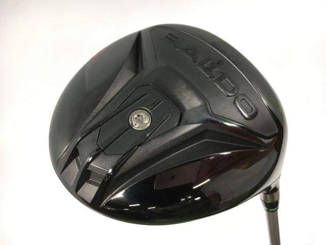 中古品BALDO(バルド) ドライバー BALDO(バルド) 8C CRAFT 02 ホワイトリミテッド ドライバー Motore Sp 中古ゴルフクラブ美品BALDO(バルド) BALDO(バルド) CORSA(コルサ
