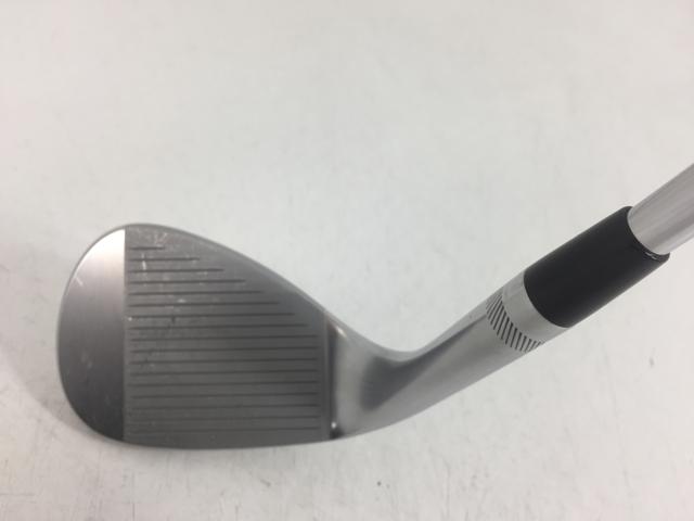 【中古ゴルフクラブ】タイトリスト ボーケイ ウェッジ スピンミルド SM9 (ツアークロム)58.12D(日本仕様) BV105 SW【14日間返品OK】