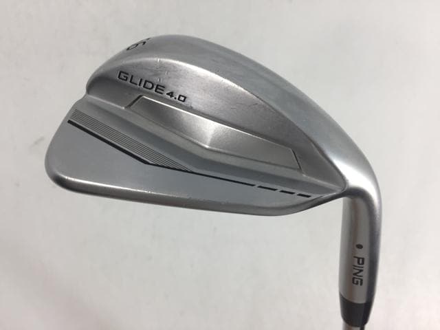 【中古ゴルフクラブ】ピン GLIDE(グライド) 4.0 EYE2 ウェッジ 2022 NSプロ MODUS3 TOUR105 SW【14日間返品OK】