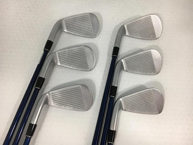 ★★ T　★★ ダンロップ SRIXON スリクソン ZX4 MkII アイアン Diamana ZX-II for