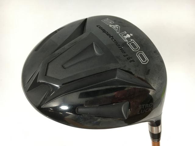 【中古ゴルフクラブ】BALDO(バルド) BALDO(バルド) コンペチオーネ 568 460cc ドライバー Motore Speeder 569 エボリューション2 1W【14日間返品OK】