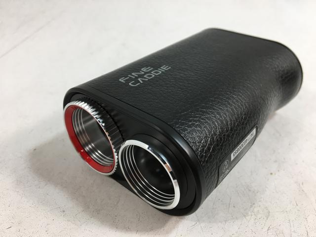 新品】ファインキャディ J1000 ブラック ファインキャディ J1000