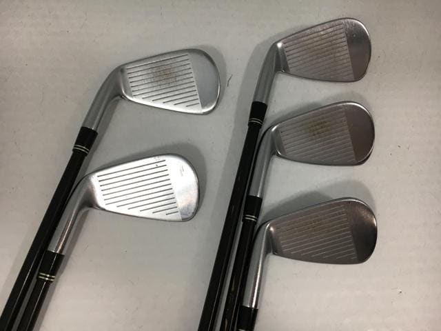J15DFアイアン6本セット J15DF フォージドアイアン 6本セット 口コミ