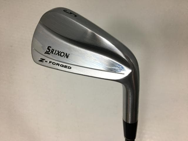 スリクソン Zフォージド 5-P ダイナミックゴールドDST S200 スリクソン