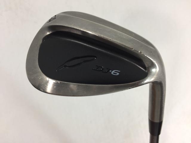 【中古ゴルフクラブ】フォーティーン DJ-6 ウェッジ 2023 NSプロ DS-91w AW【14日間返品OK】