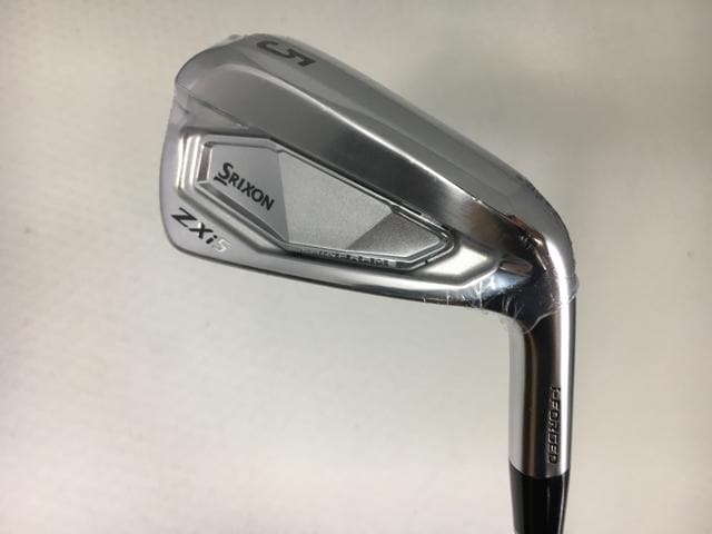 スリクソン SRIXON スリーブ装着シャフト ZXi FW Arch アーチ For Wood