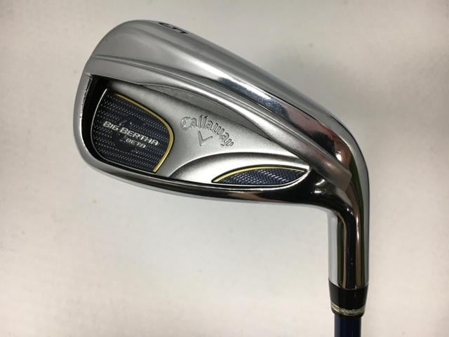 キャロウェイ Callaway ビッグバーサ ベータ ドライバー BIG BERTHA