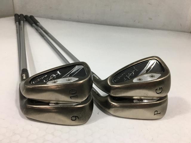 SALOMON スノーボードブーツ 24.5cm お買い得品！【中古ゴルフクラブ】(4本セット)ムジーク(muziik