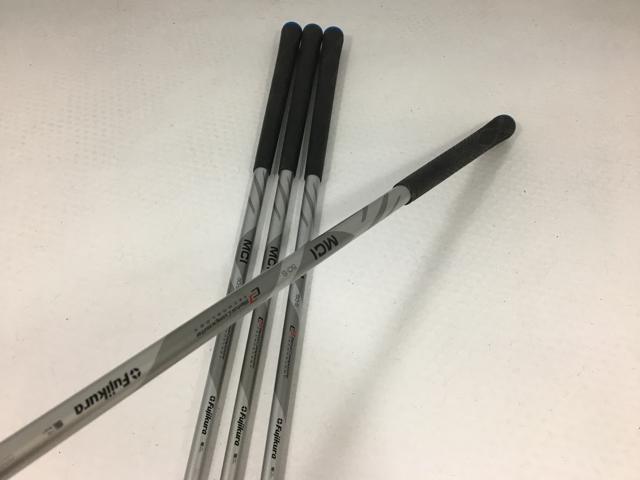 お買い得品！【中古ゴルフクラブ】(4本セット)ムジーク(muziik