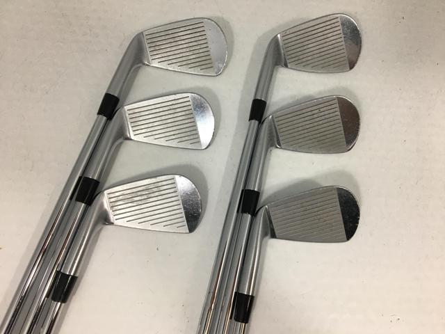 お買い得品！【中古ゴルフクラブ】(6本セット)ブリヂストン TOUR B X