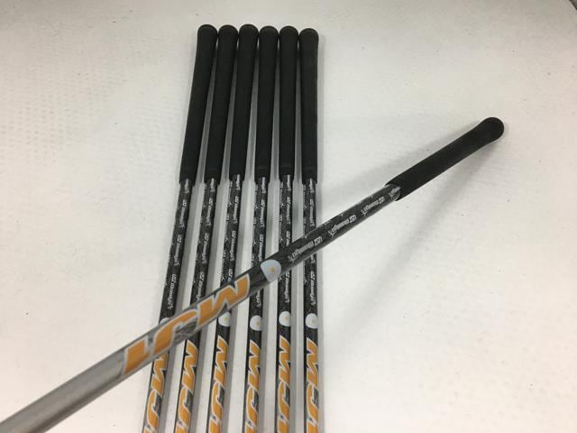 お買い得品！【中古ゴルフクラブ】(7本セット)ミズノ RV-03 アイアン