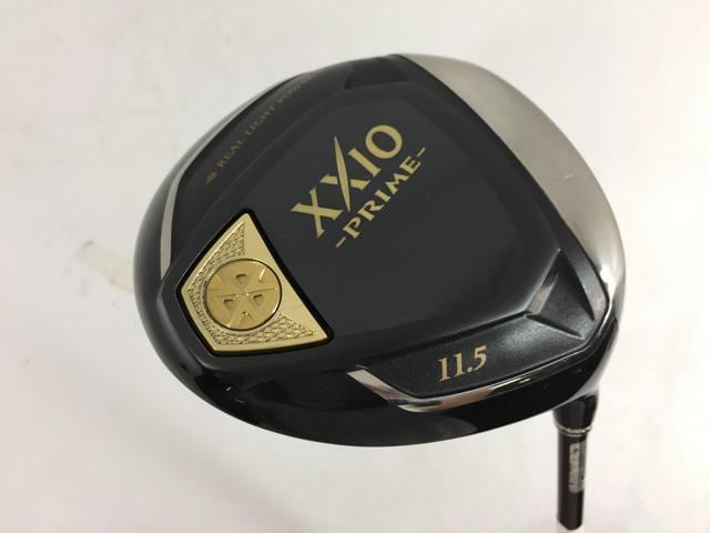 ダンロップ ゼクシオ プライム ドライバー XXIO PRIME(2015) 10.5