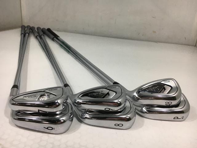 タイトリスト T200 2023 6本 N.S.PRO 950GH neo タイトリスト T200