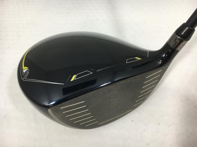 中古ゴルフクラブ】ブリヂストン JGR ドライバー 2016 ツアーAD MJ-6