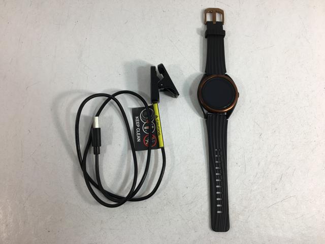 即決 中古 Voicecaddie ボイスキャディ T8 [ブラック] GPSナビ ボイス