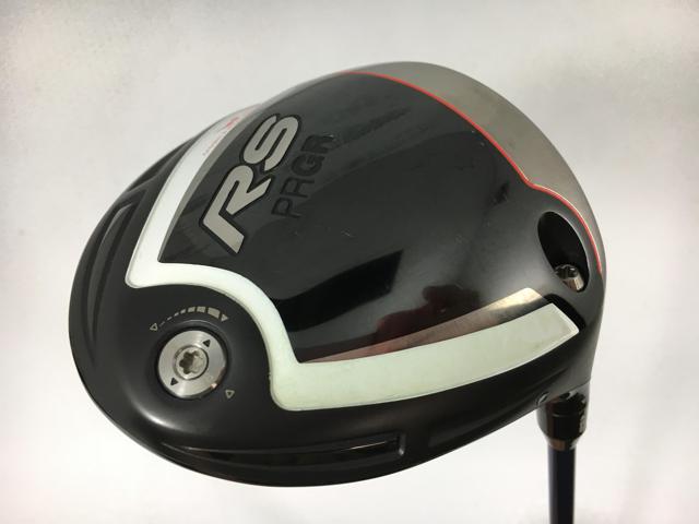 【中古ゴルフクラブ】プロギア RS ドライバー 2018 ディアマナ for PRGR 1W【14日間返品OK】