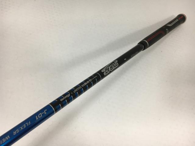 【中古ゴルフクラブ】ミズノ MP TYPE-1 ドライバー 2017 ツアーAD J-D1 1W【14日間返品OK】 中古ゴルフクラブミズノ MP TYPE-1 ドライバー 2017 ツアーAD J-D1