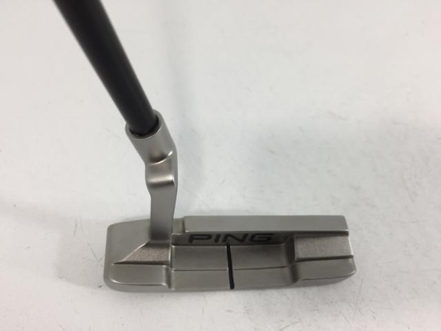 希少 ピン PING 1A 85029 パター 35インチ メンズ ゴルフ 単品 希少 ピン PING 1A 85029 パター 35インチ メンズ ゴルフ 単品 希少